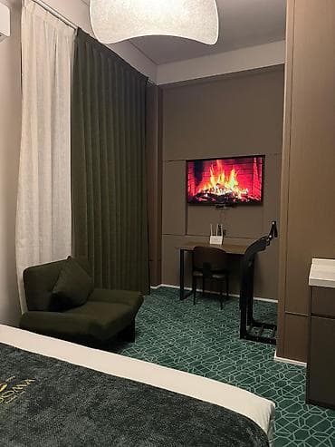 город кант дома: Адрес : пр Чынгыза Айтматова 88 Посуточно квартиры Бишкек, гостинца — 10