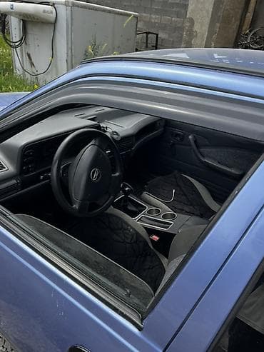 х трал: Daewoo Nexia: 2008 г., Механика, Седан — 3