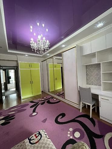 Недвижимость: 2 комнаты, 74 м², Элитка, 4 этаж, Евроремонт — 3