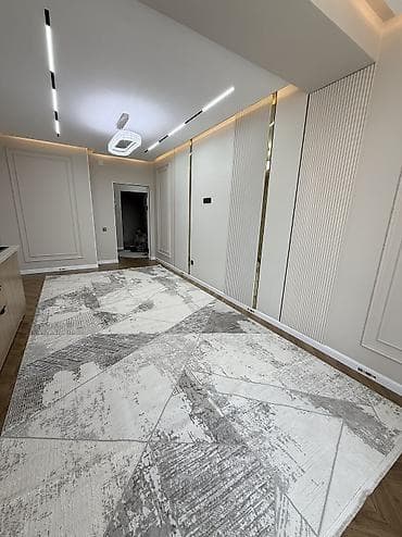 продаю квартира политех: 2 комнаты, 51 м², Элитка, 6 этаж, Дизайнерский ремонт — 1