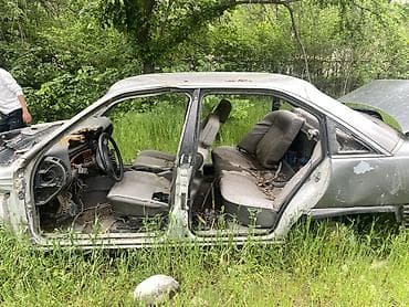 ali osman: Опел А6 не битый не крашеный дароботки по электронике
тогр возможен — 2