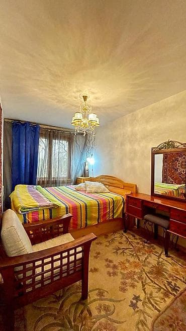 elegance stroy: 1 комната, Люкс, элитка, 1000 мелочей (Карпинка), Бронь, Бытовая техника, Домофон — 7