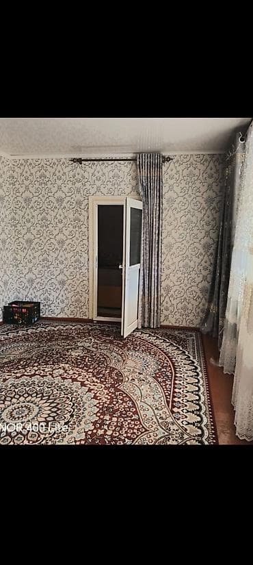 сдаю в сокулуке: 59 м², 3 комнаты, Азия Молл — 6