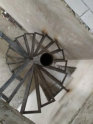 solutions upper: Изготовления каркасов Материал: Металл — 4