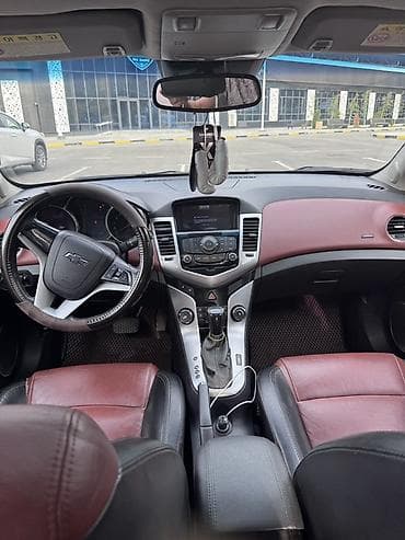 фары на опель вектра б: Chevrolet Cruze: 2010 г., 1.8 л, Автомат, Бензин, Седан — 5