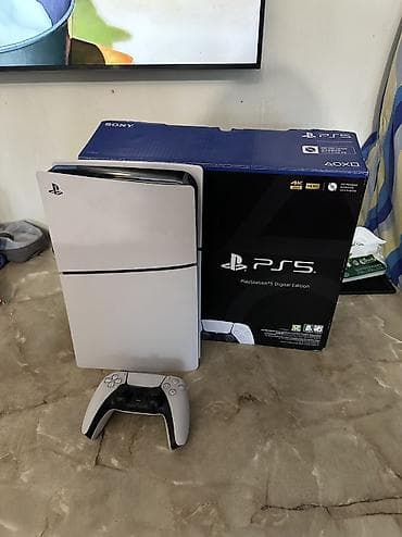 iphone 7 plus 128: PlayStation 5 Digital Edition (без дисковода) Основные особенности: - — 4