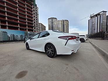 тойота краун левый руль бишкек: Toyota Camry: 2020 г., 2.5 л, Автомат, Бензин, Седан — 7