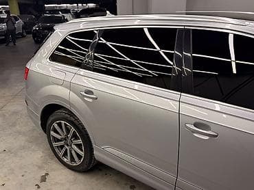 infinity nado: Audi Q7: 2017 г., 3 л, Автомат, Бензин, Внедорожник — 3