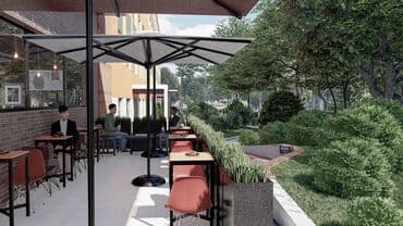 дизайн проект загородного дома: Дизайн, Смета на строительство, Проектирование | Офисы, Квартиры, Дома — 9