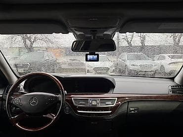с 16: Mercedes-Benz S-Class: 2016 г., Автомат, Седан — 4