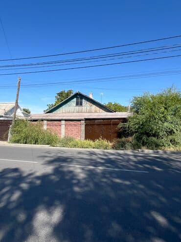 сдам дом за присмотр: 80 м², 5 комнат, Сарай, Подвал, погреб — 12