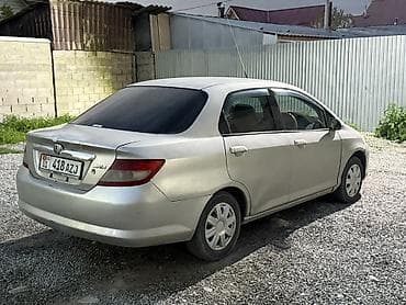 купит хонда фит: Honda Fit Aria: 2003 г., 1.3 л, Вариатор, Бензин, Седан — 4