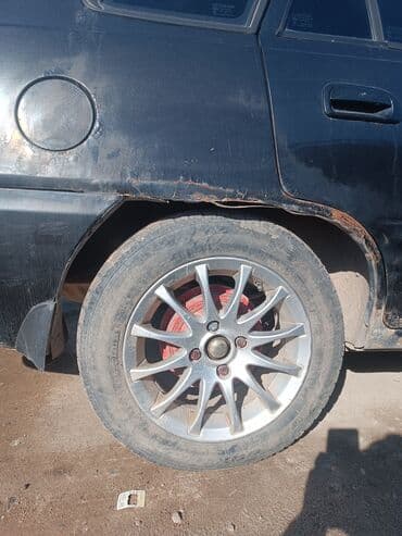 мотор камри 2.4 цена бишкек: Daewoo Nexia: 2011 г., 1.5 л, Механика, Бензиновая, Седан — 4