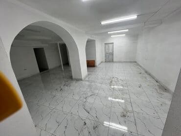 Аренда помещения для бизнеса, Цокольный’ с ремонтом Можно под офис