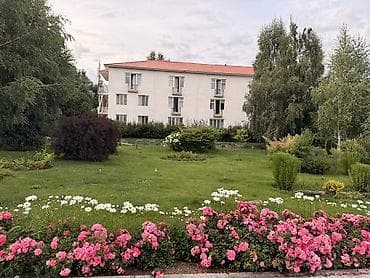 гостиница 600: Гостиница на Иссык-Куле, Royal beach, Чок-Тал, 3 места, Посуточно — 6