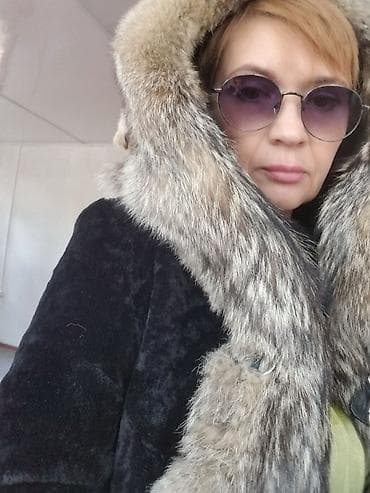 шуба мутоновая цена: Шубка из мутона.отделка норкой.приталенная очень теплая.бу в очень — 9