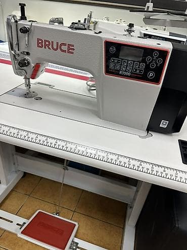 Bruce