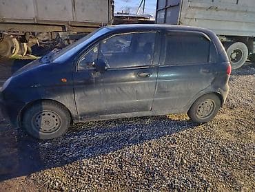 buick gl8: Microcar M8: 2008 г., 0.8 л, Механика, Бензин, Хэтчбэк — 3