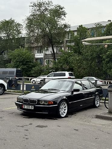 bbs 4 100: Колеса в сборе 275 / 35 / R 19, Лето, Б/у, Комплект, Легковые, Литые, отверстий - 5 — 2