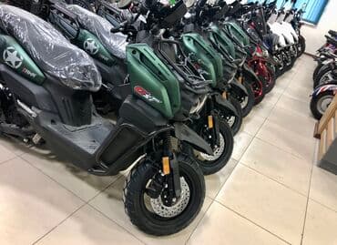 мотоциклы из японии бишкек: Тип скутера Tank, 150 куб. см, Бензин, Новый — 4