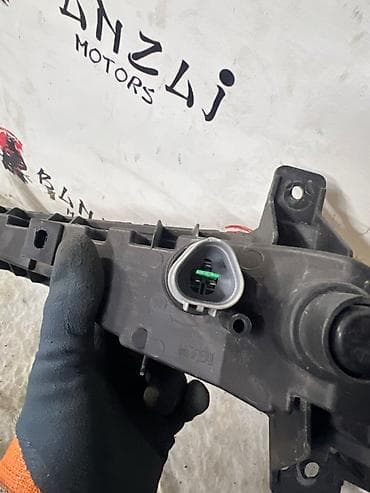 key maker: Задняя правая дверная ручка Дверная ручка Kia Б/у, Оригинал — 2