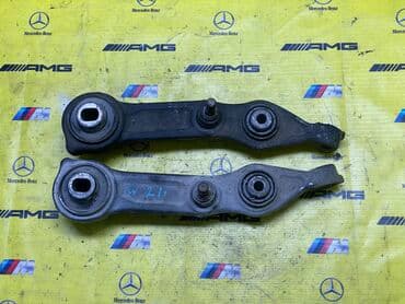 ремонт рулевой рейки бишкек цена: Комплект рычагов Mercedes-Benz Оригинал, Япония — 1