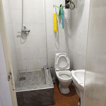 бакту долонотуу: 18 кв. м, Эмереги менен — 4