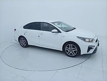 форд сервис: Kia K3: 2020 г., 1.6 л, Вариатор, Бензин, Седан — 1