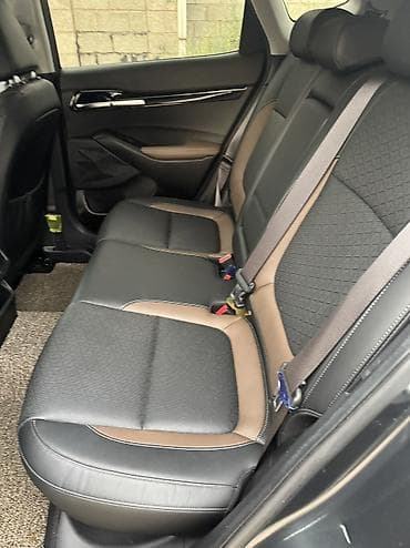 seltos: Kia Seltos: 2019 г., 1.6 л, Автомат, Бензин, Кроссовер — 10