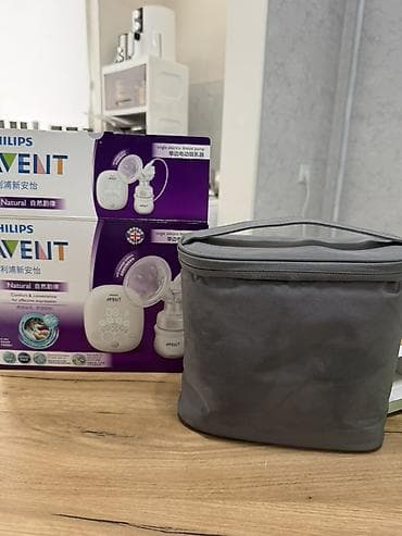 бутылочки avent: Набор для ухода и кормления малыша Philips AVENT Состав и — 3