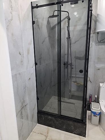 аренда евразия: 120 м², 4 комнаты, Утепленный, Теплый пол, Бронированные двери — 9