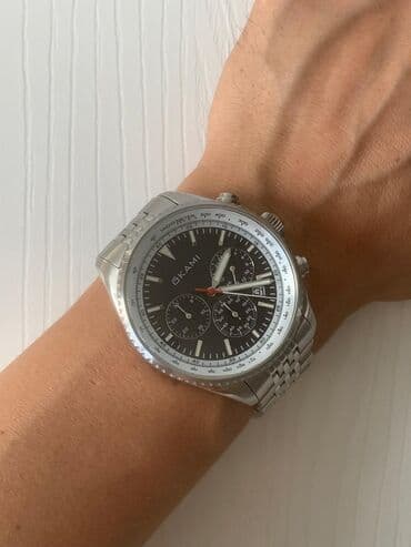 часы fossil: Антикварные часы — 5