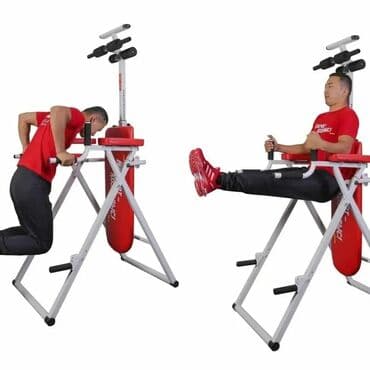 беговая дорожка купить для дома: Универсальный инверсионный стол 5в1 Максимальный вес пользователя 150 — 2