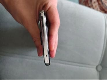 Redmi: Redmi, Redmi Note 9 Pro, Б/у, 128 ГБ, цвет - Белый, 2 SIM — 2