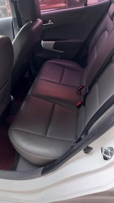 honda integra: Kia Morning: 2016 г., Автомат, Бензин, Хэтчбэк — 8