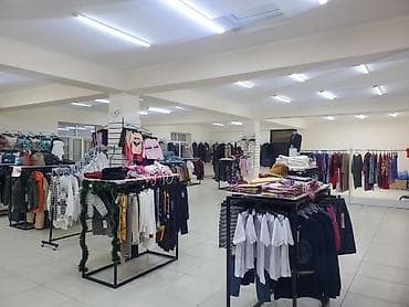 200: Советской Сдается коммерческое помещение Площади: 240м2 Этаж: 1 Без — 4