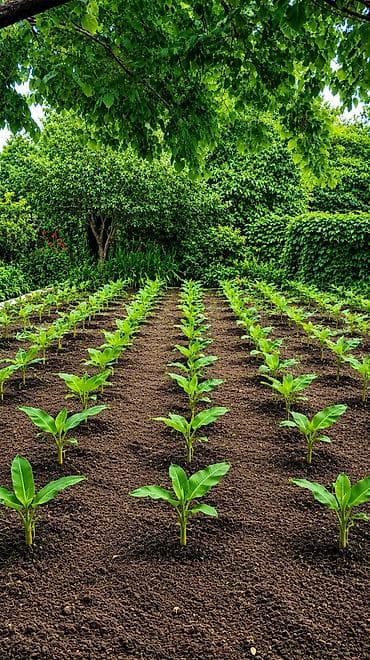 35 bit: Продаю бананы ПЛОДОВЫЕ, сорт: Acuminata. Плодятся на второй год — 2