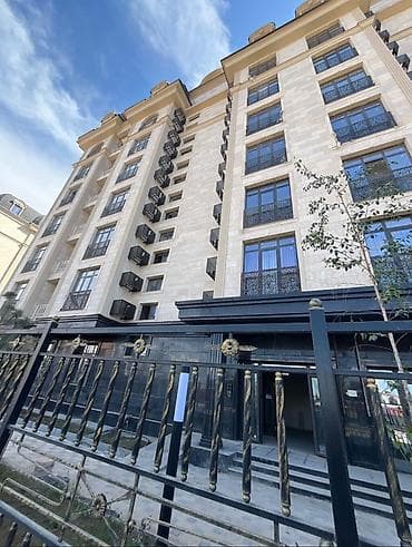 2 комнаты, 84 м², Элитка, 5 этаж, Евроремонт