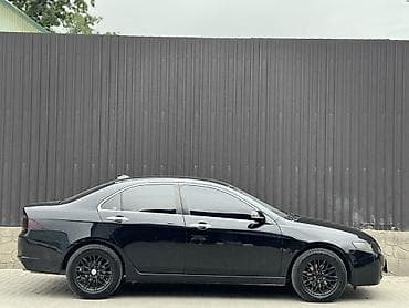 ручка акпп амг: Honda Accord: 2005 г., 2 л, Автомат, Бензин, Седан — 2