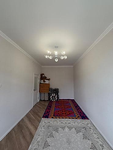 1000: 2 комнаты, 31 м², Евроремонт — 3