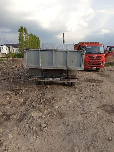 Легкий грузовик, ГАЗ, Дубль, Б/у — 6