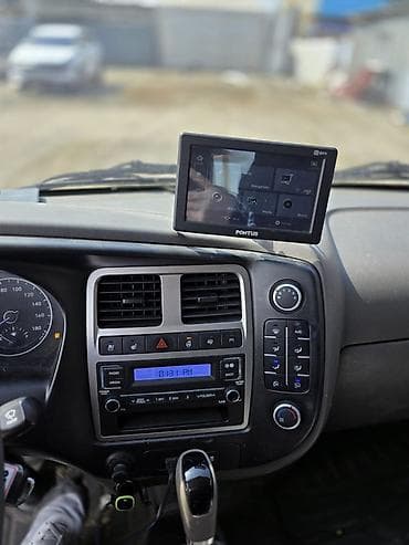 продаю кислородный балон: Легкий грузовик, Hyundai, До 1 т, Б/у — 7