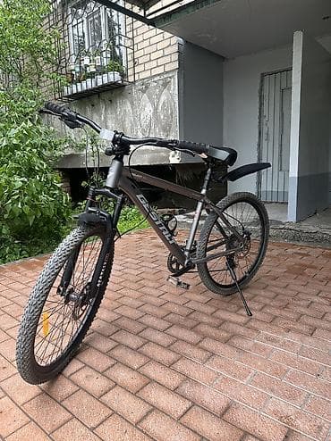 apollo solo: Горный велосипед, Алюминий — 8