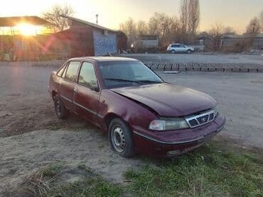 электро мотороллер с кузовом бишкек: Daewoo Nexia: 2012 г., 1.5 л, Механика, Бензиновая, Седан — 6