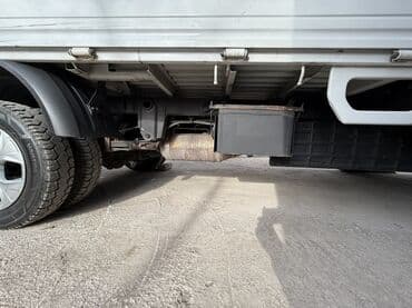 с 203: Hyundai Porter: 2019 г., 2.5 л, Механика, Дизель — 9