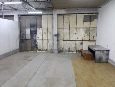 Гараж ижарага алам: Сдаю /Продаю- Бокс ГСК N 46A .смотровая яма длина 8 м ширина 10 м — 3