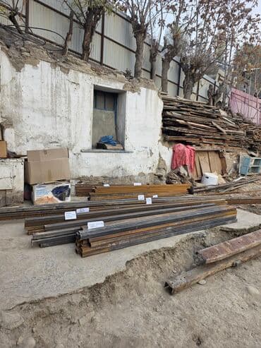 металлические узоры: Металлопрокат, Сталь — 13