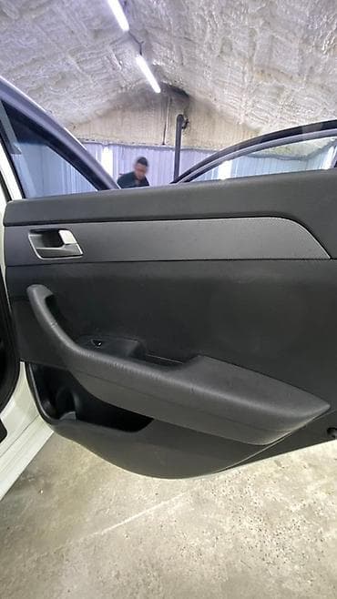 Toyota: Hyundai Sonata: 2019 г., 2 л, Автомат, Газ, Седан — 6