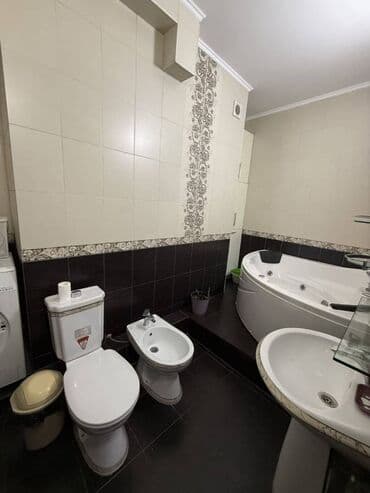 продается псо квартира золотой квадрат: 4 комнаты — 7