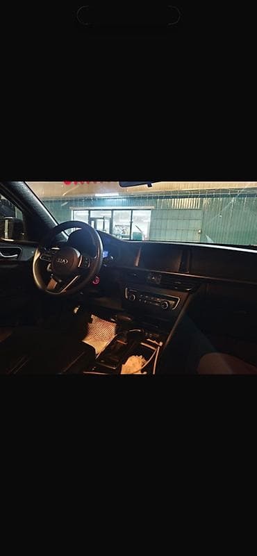 crv 2: Kia K5: 2020 г., 2 л, Автомат, Газ, Седан — 4